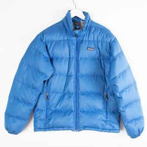 LIKE NEW Patagonia Down Sweater